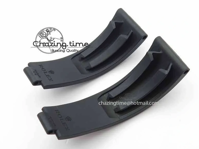 0417 RelaxedFit Daytona 116515 Noob 1:1 Best Edition Rose Gold Dial On Black Rubber Strap A7750(Free Extra Strap) 3740